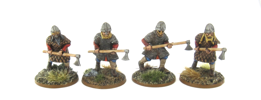 SAGA Vikings - Varangian Guard